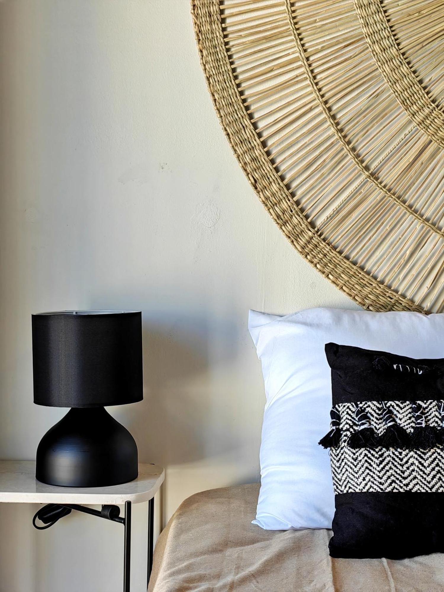 Funky Boho Kallithea Loft เอเธนส์ ภายนอก รูปภาพ
